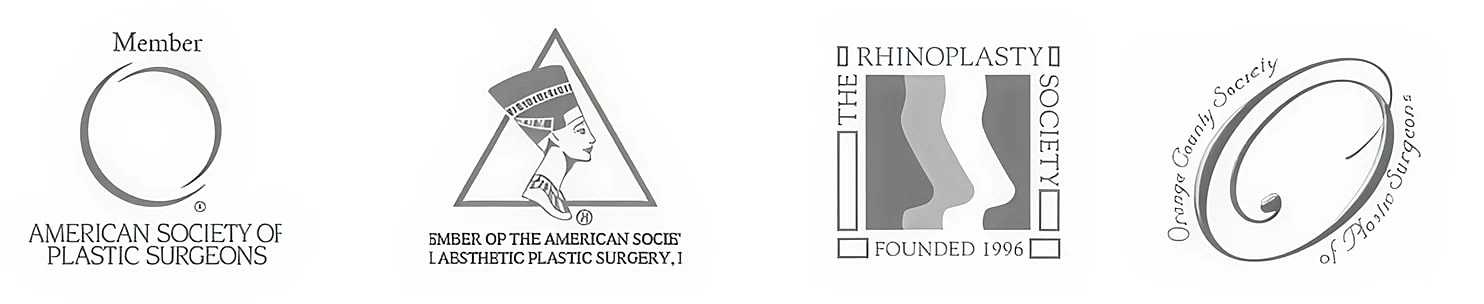 plastic surgery society memberships