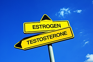 Are You Causing A Hormone Imbalance?