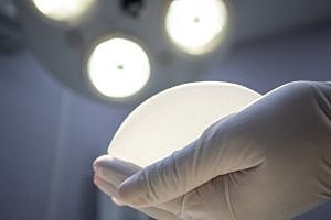 Breast Implant Warranty Information