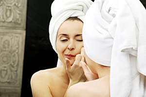 Joseph T Cruise, MD Published in Adult Acne Article in Fatherly