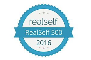 Joseph T Cruise, MD Receives Real Self 500 Award