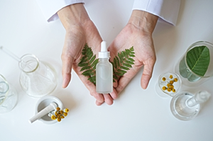 Experience the Benefits of Salicylic Acid