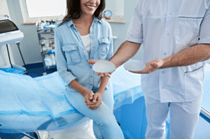 Getting the Look You Want: Breast Augmentation Consultation