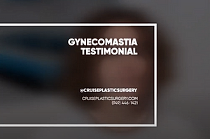 How Gynecomastia Surgery Saved His Life