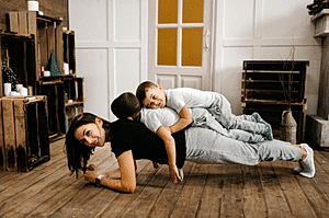 How Long Until I Can Exercise After Mommy Makeover?