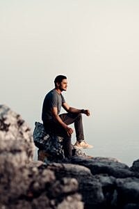 Male Breast Reduction Surgery Prompts USF Student to Lose Over 80 Pounds