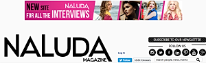 Naluda Magazine Interview with Joseph T Cruise, MD & Bravo TV’s Brandon Liberati