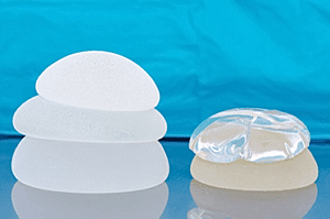 Options for Breast Implants
