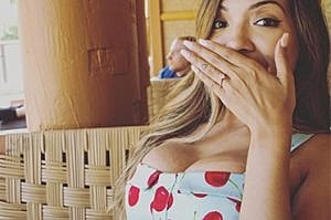 Recovery from Breast Augmentation