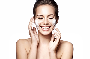 Tips for Great Skin All Year Round