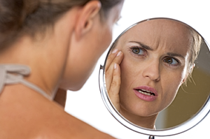 What to do When You Start Gaining Face Weight