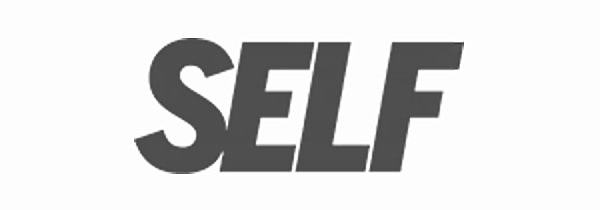 Word "SELF" in bold, stylized text.